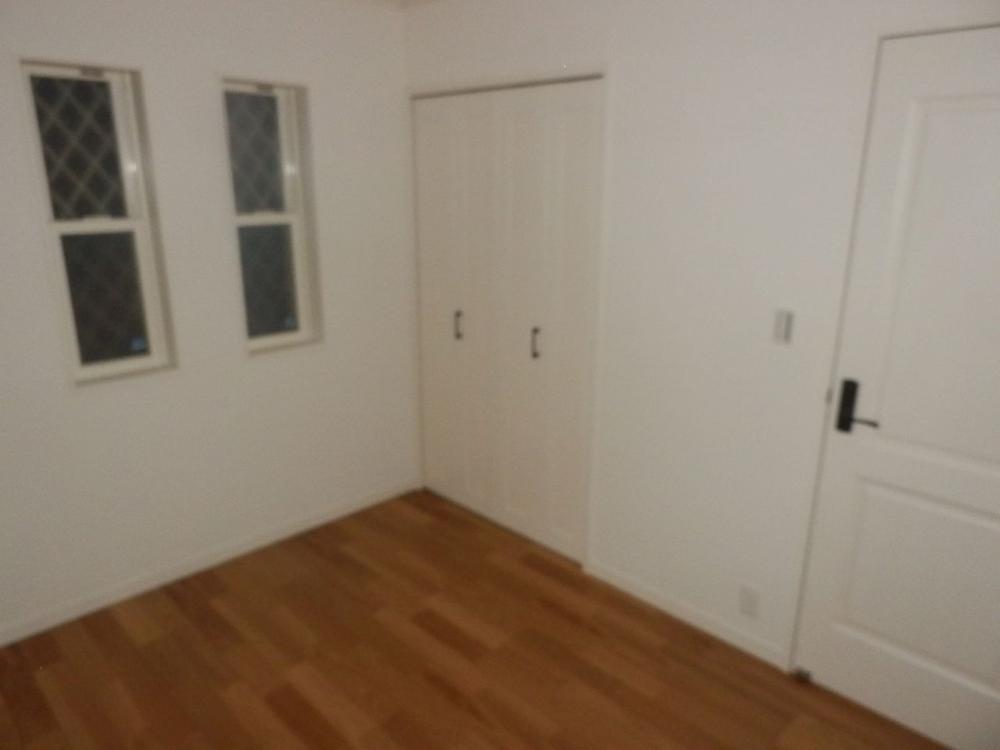 Same specifications photos (Other introspection). The company specification example photo Western style room