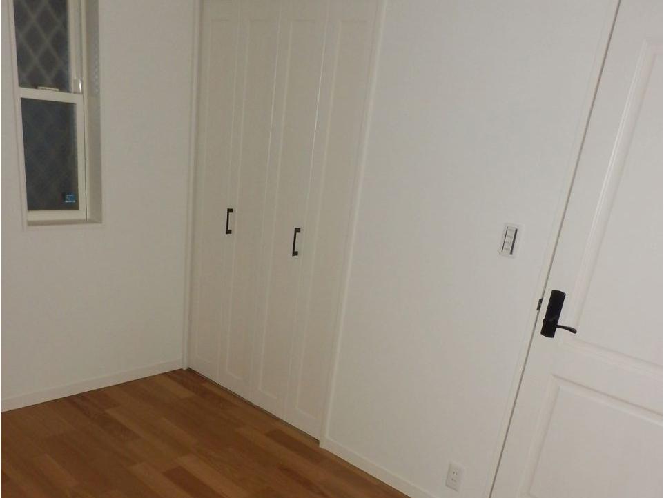 Same specifications photos (Other introspection). The company specification example photo Western style room