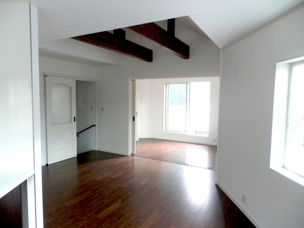 Living. 2013 / 12 indoor shooting living