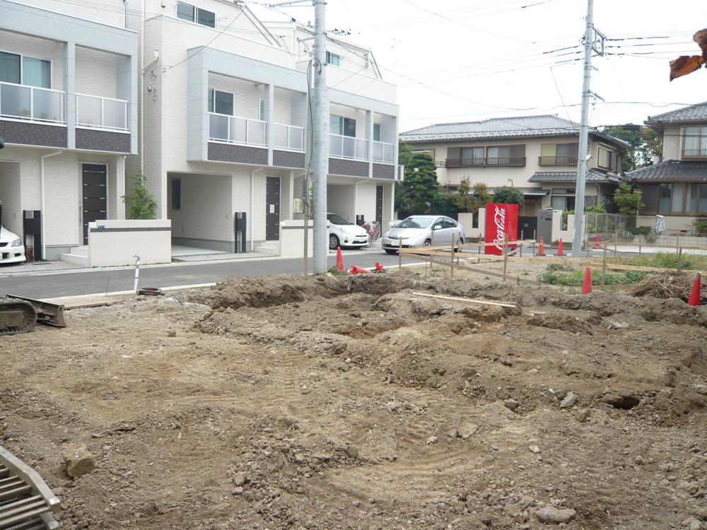 Local appearance photo. Ground 20-year warranty for peace of mind!