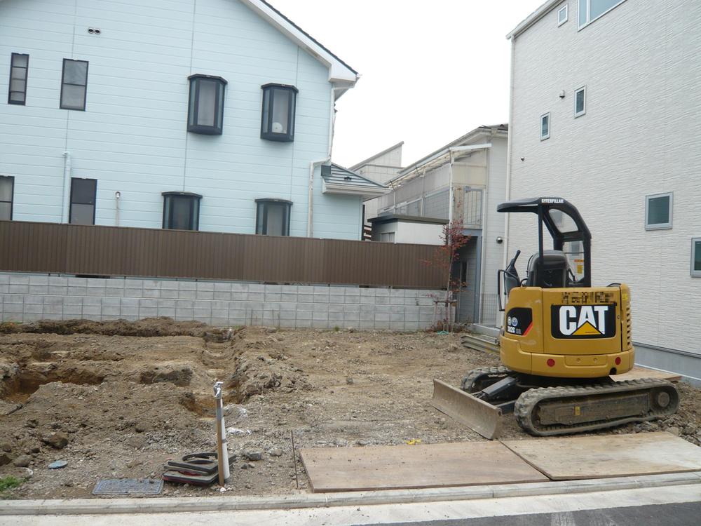 Local appearance photo