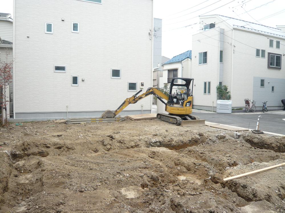 Local appearance photo