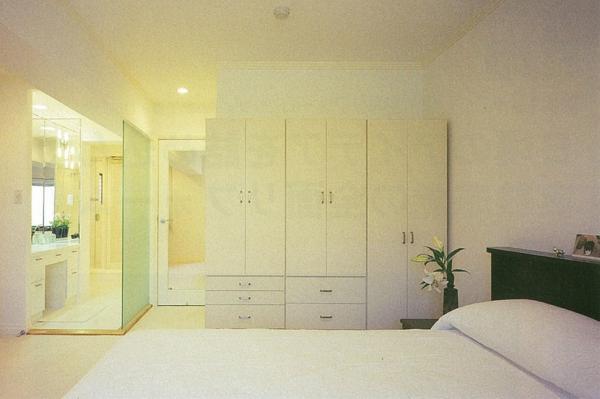 Non-living room