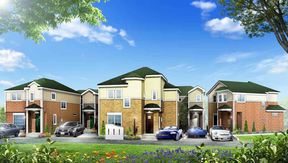 Rendering (appearance)