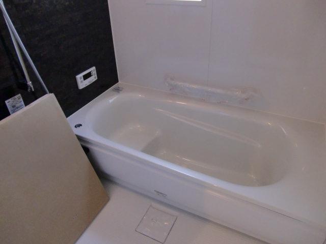 Bathroom. Local (August 2013) Shooting