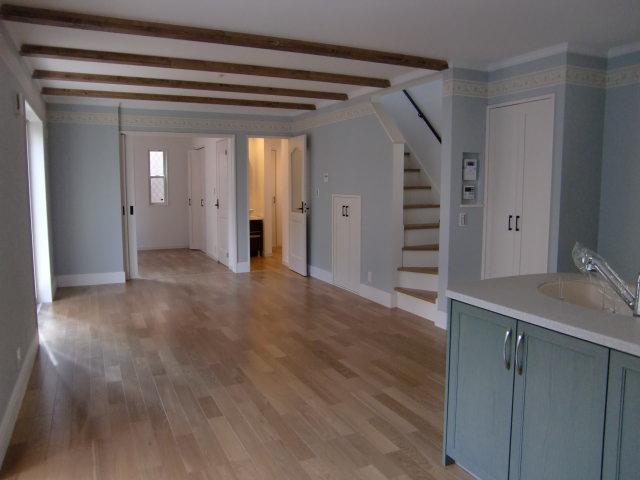 Living. Room (August 2013) Shooting