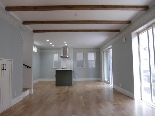 Living. Room (August 2013) Shooting