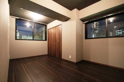 Non-living room