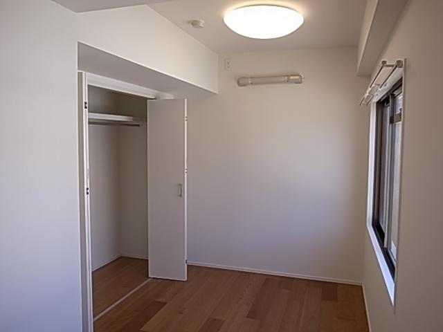 Non-living room