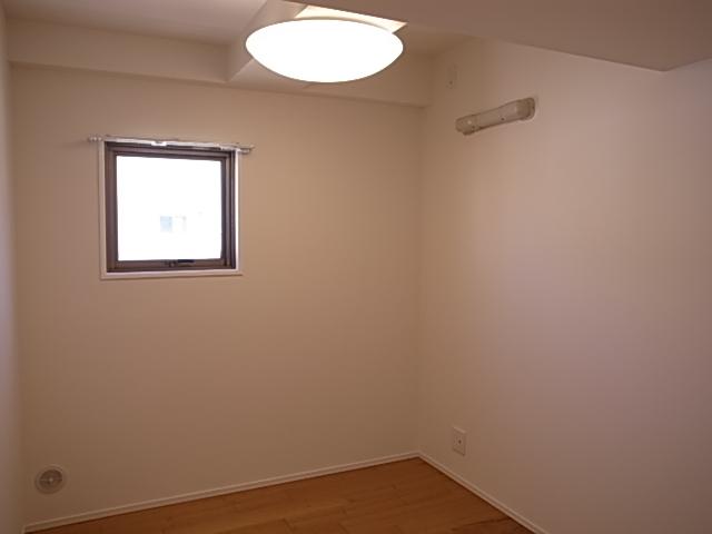 Non-living room