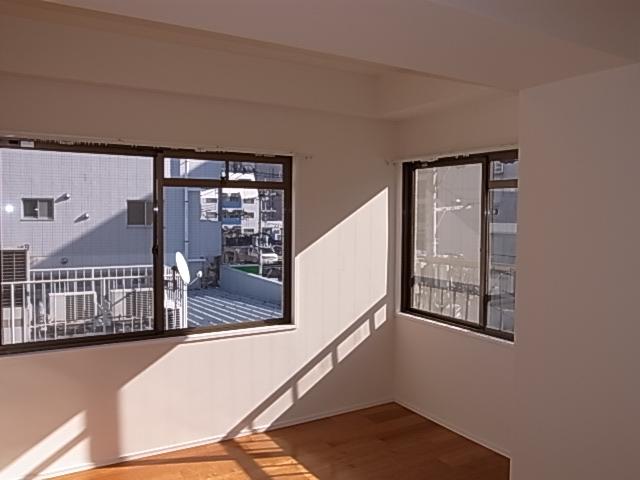 Non-living room