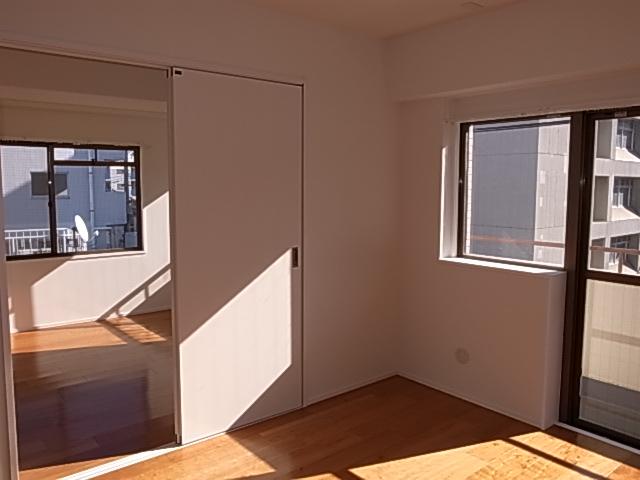 Non-living room