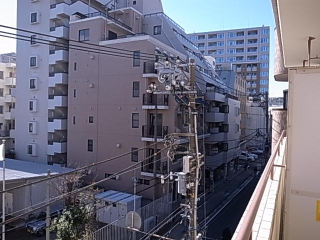 View photos from the dwelling unit