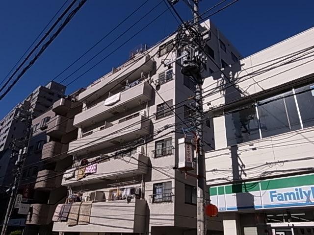 Local appearance photo. Mezone Yamashita-cho