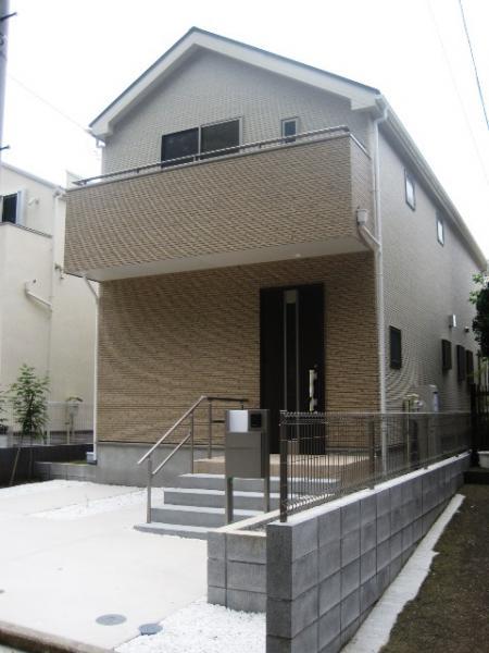 Local appearance photo