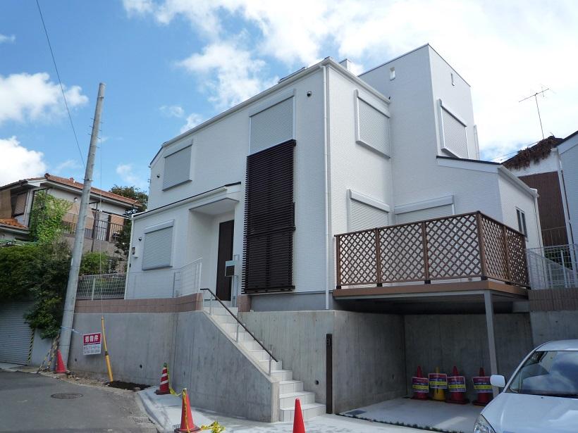 Local appearance photo