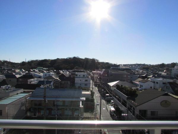 View photos from the dwelling unit