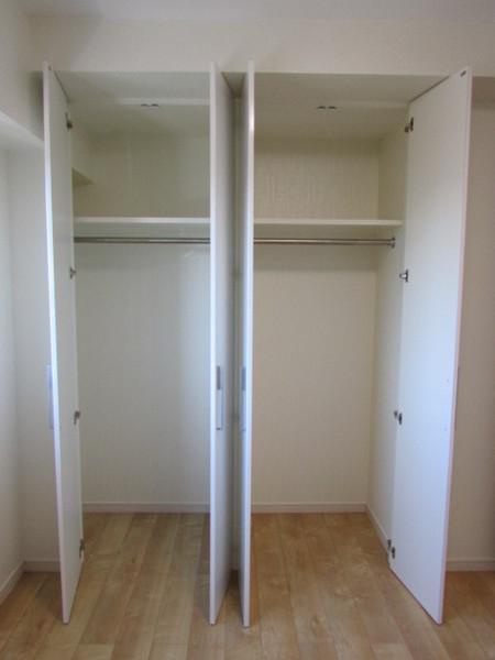 Non-living room