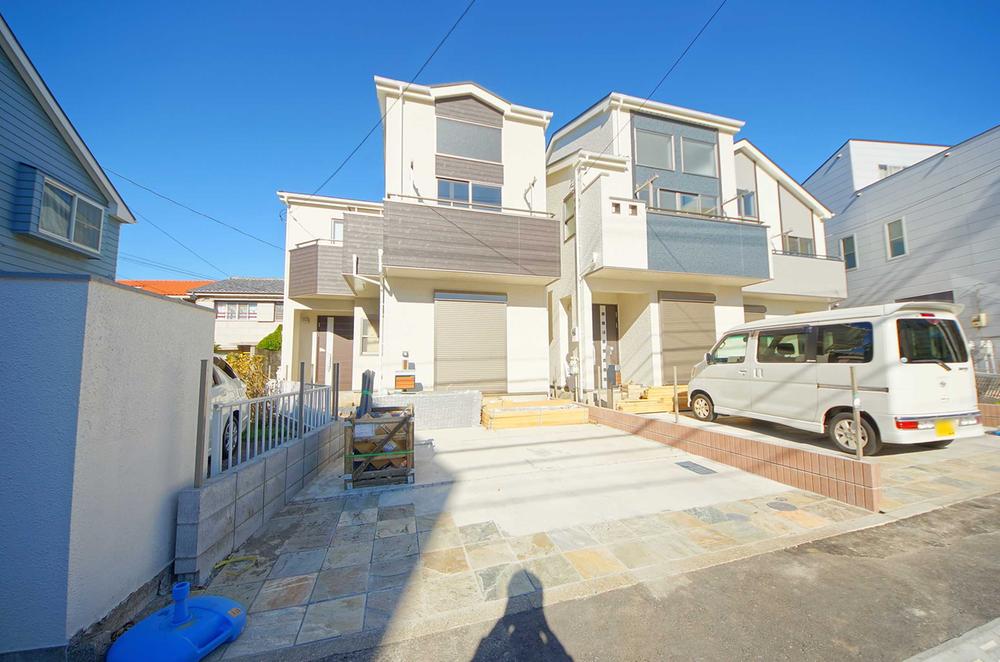 Local appearance photo. Local (11 May 2013) Shooting, Good hit yang south facing 9M road.