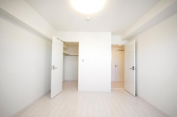 Non-living room