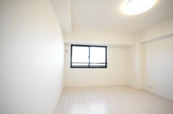 Non-living room