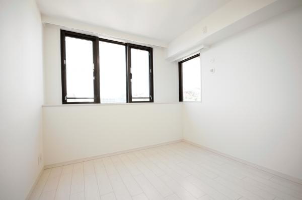 Non-living room