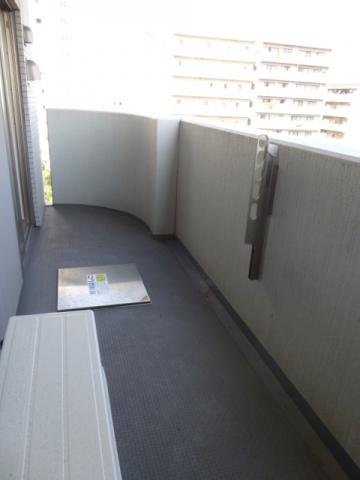 Other. Balcony