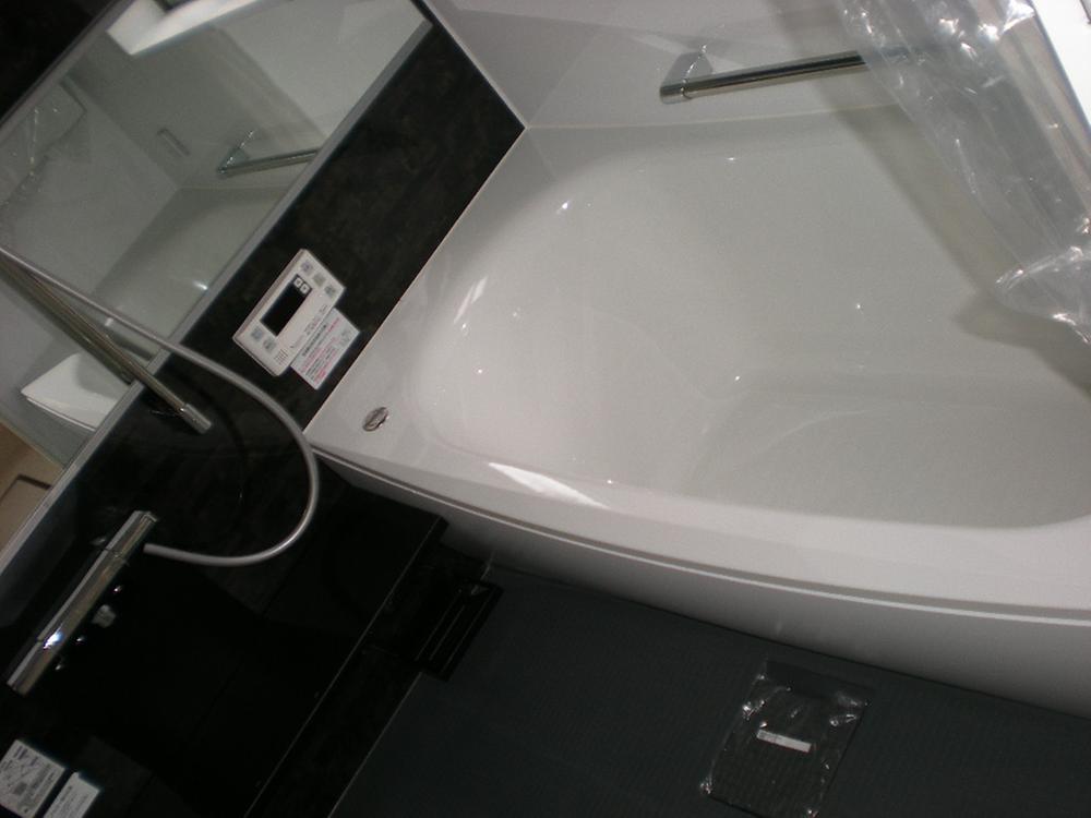 Bathroom. Room (August 2013) Shooting