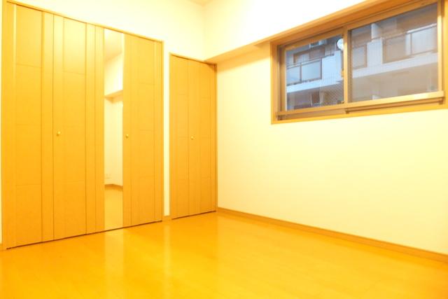 Non-living room