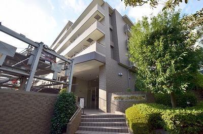 Kanagawa Prefecture, Nishi-ku, Yokohama Sakuragi-cho 7