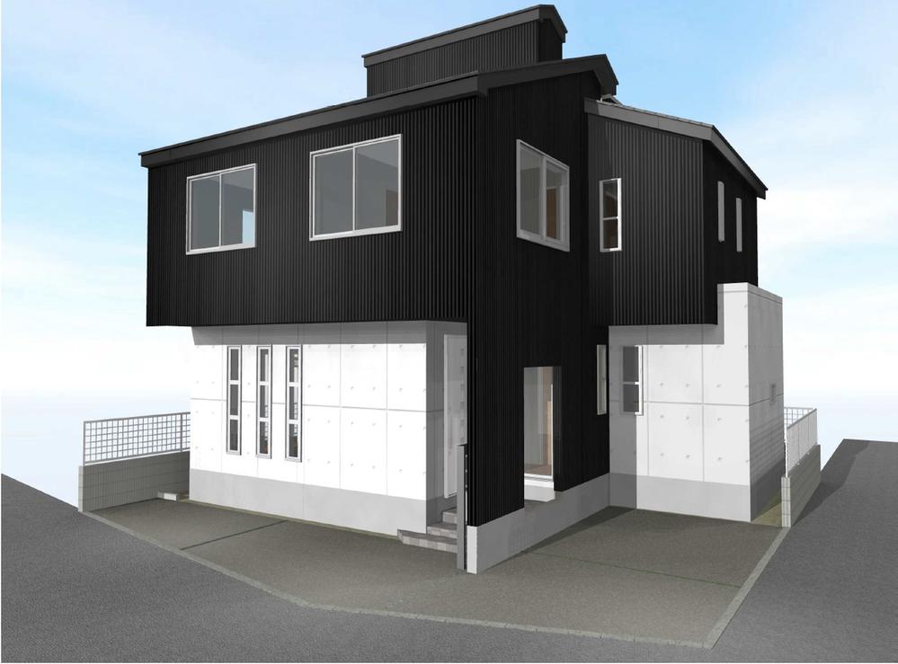 Rendering (appearance). Rendering