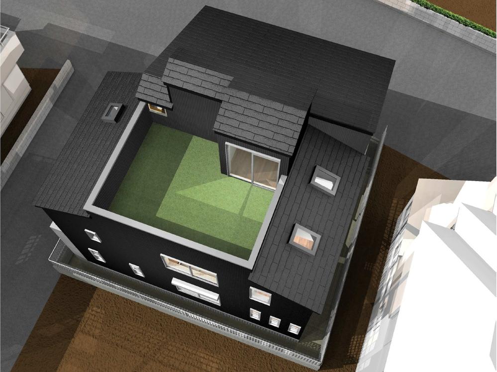 Rendering (appearance). Rendering