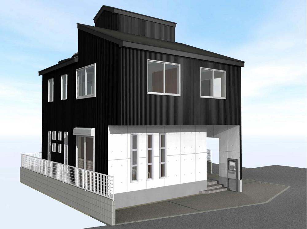 Rendering (appearance). Rendering