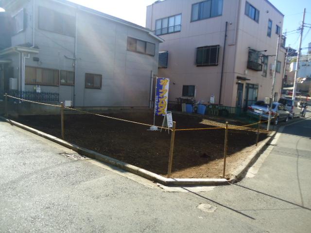 Local photos, including front road