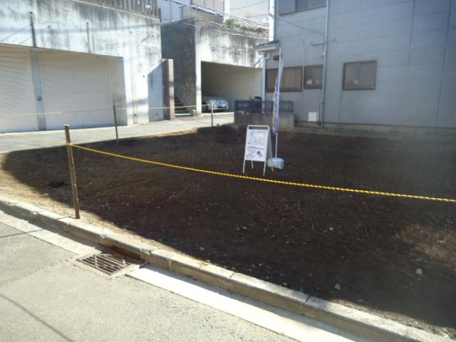 Local photos, including front road