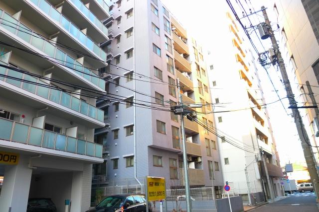 Kanagawa Prefecture, Nishi-ku, Yokohama Sakuragi-cho 7