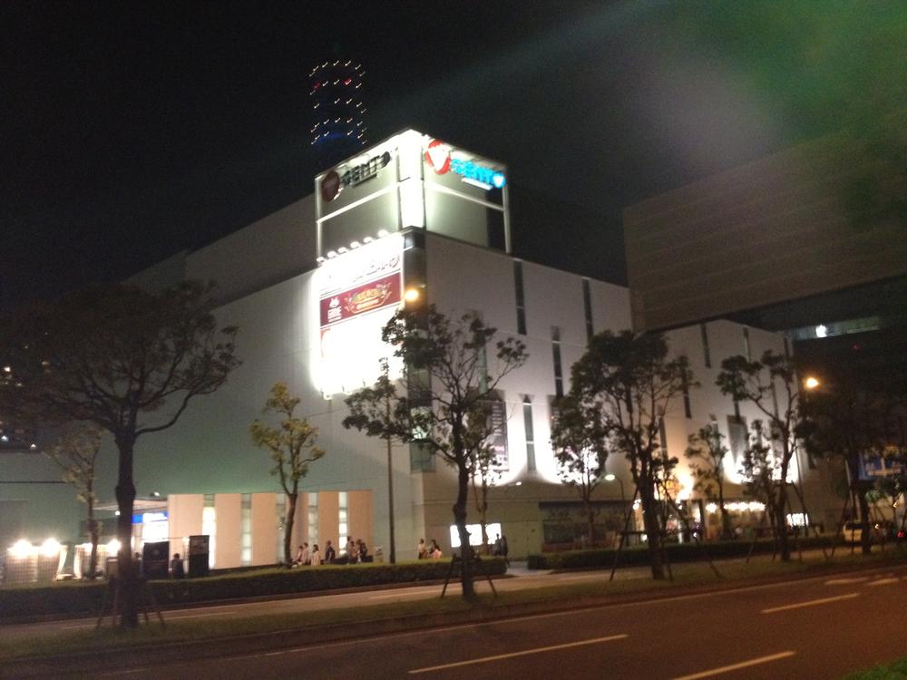 Kanagawa Prefecture, Nishi-ku, Yokohama Sakuragi-cho 7
