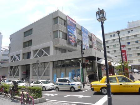 Kanagawa Prefecture, Nishi-ku, Yokohama Sakuragi-cho 7