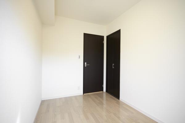 Non-living room