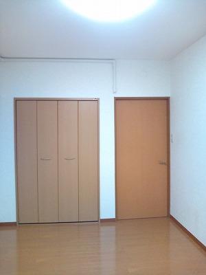 Non-living room