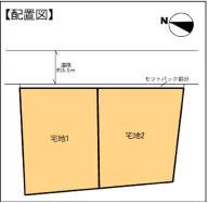 The entire compartment Figure