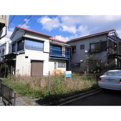 Local land photo. Local Photos