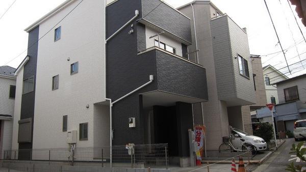 Other. Local (12 May 2013) Shooting