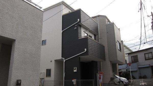 Other. Local (12 May 2013) Shooting