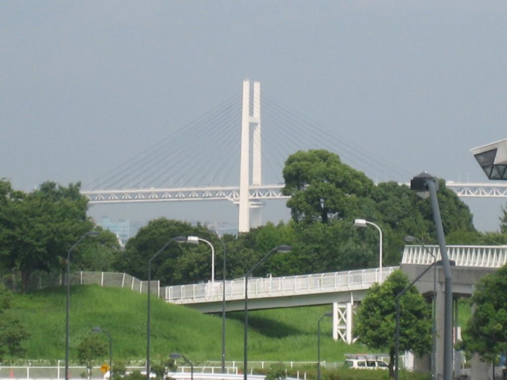 View photos from the dwelling unit. We hope the Bay Bridge from living. (July 2013) Shooting