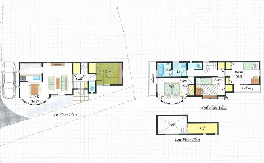 Other. B Building Floor