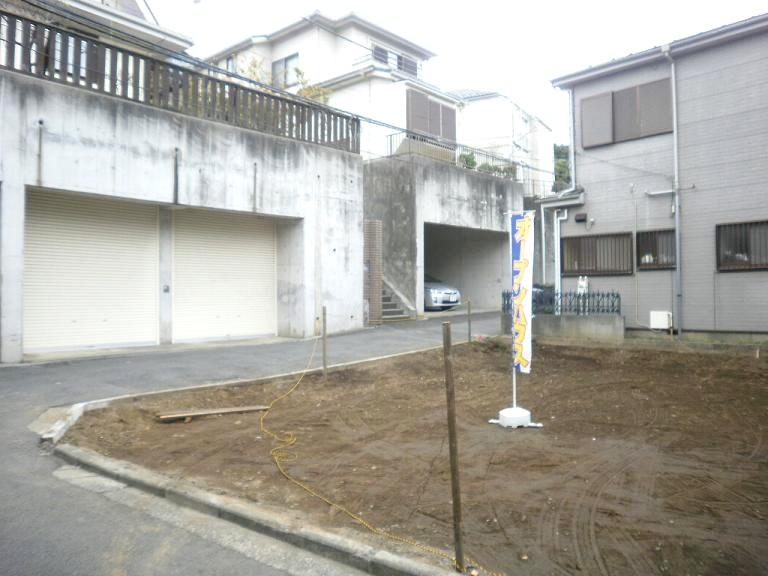 Local (11 May 2013) Shooting