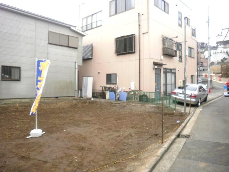 Local (11 May 2013) Shooting