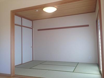 Non-living room