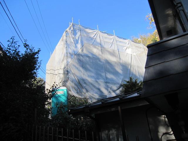 Local appearance photo. Local (11 May 2013) Shooting